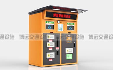 异味扩散模拟在垃圾房通风系统设计