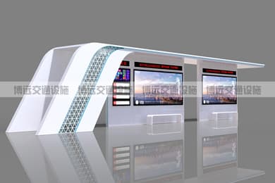 候车亭钢结构节点高强螺栓预紧力施工误差对稳定性影响