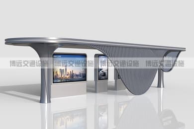 公交站台USB接口防雷击浪涌
